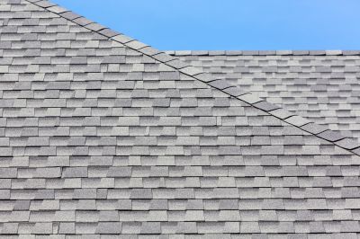 Shingle Roofing detail
