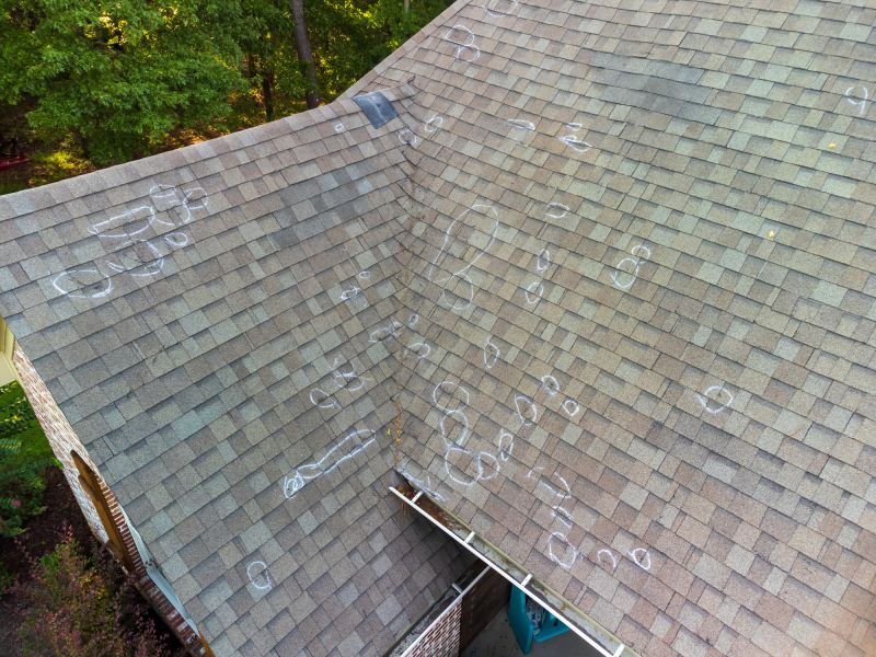 Shingle Roofing