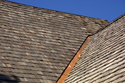 Shingle Roofing